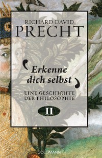 Cover Erkenne dich selbst