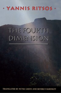 Cover The Fourth Dimension