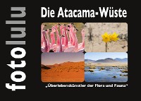 Cover Die Atacama-Wüste