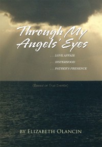 Cover Through My Angels' Eyes