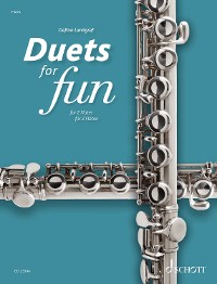 Cover Duets for Fun