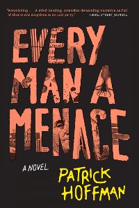 Cover Every Man a Menace