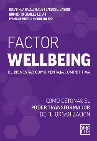 Cover Factor Wellbeing