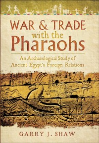 Cover War & Trade with the Pharaohs