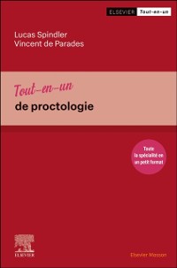 Cover Tout-en-un de proctologie