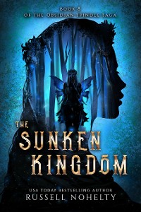 Cover The Sunken Kingdom