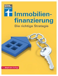 Cover Immobilienfinanzierung: