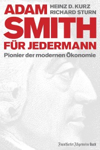 Cover Adam Smith für jedermann