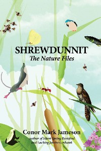Cover Shrewdunnit