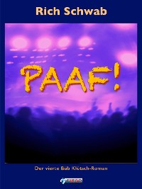 Cover Paaf!