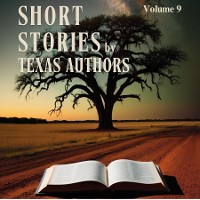 Cover Texas Authors Short Stories