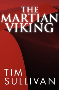 Cover Martian Viking