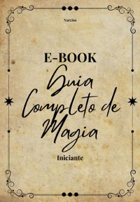 Cover Guia Completo De Magia