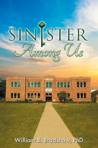 Cover Sinister Among Us