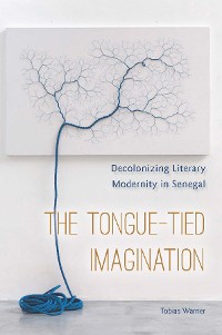Cover The Tongue-Tied Imagination