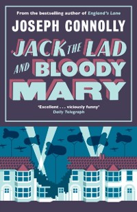 Cover Jack the Lad and Bloody Mary
