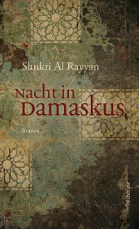 Cover Nacht in Damaskus