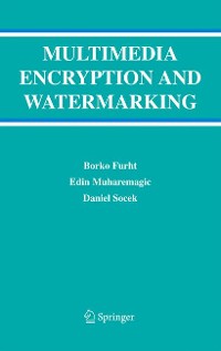 Cover Multimedia Encryption and Watermarking