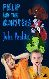 Cover Philip and the Monsters