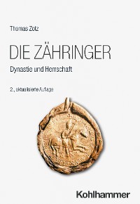 Cover Die Zähringer