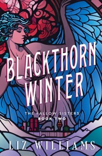 Cover Blackthorn Winter