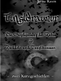 Cover Tungldraumur