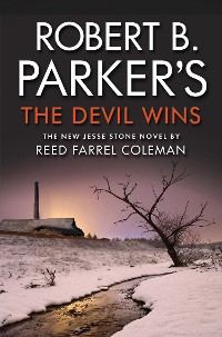 Cover Robert B. Parker's The Devil Wins