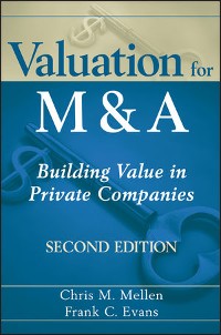 Cover Valuation for M&A