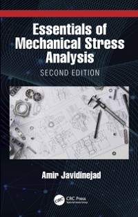 Cover Essentials of Mechanical Stress Analysis