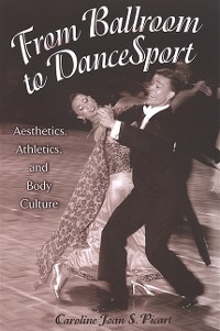 Cover From Ballroom to DanceSport
