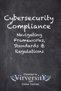 Cover Cybersecurity Compliance