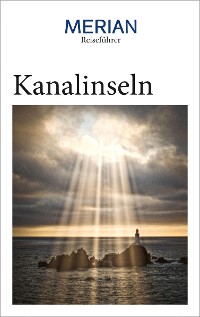 Cover MERIAN Reiseführer Kanalinseln