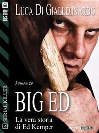 Cover Big Ed