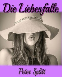 Cover Die Liebesfalle