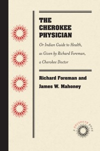 Cover Cherokee Physician