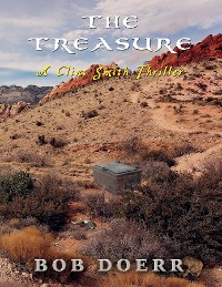 Cover The Treasure