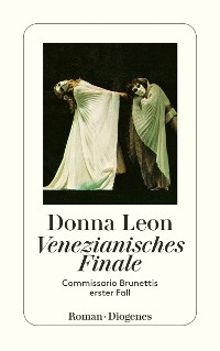 Cover Venezianisches Finale