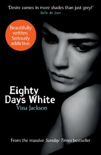 Cover Eighty Days White