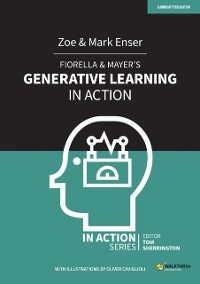 Cover Fiorella & Mayer's Generative Learning in Action