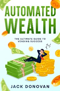 Cover Automated Wealth