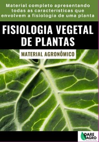 Cover Fisiologia Vegetal De Plantas