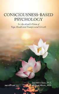 Cover Consciousness-Based Psychology
