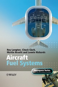 Cover Aircraft Fuel Systems