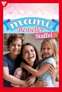 Cover Mami Bestseller Staffel 8 – Familienroman