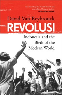 Cover Revolusi