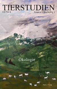 Cover Ökologie