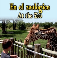 Cover En el zoologico