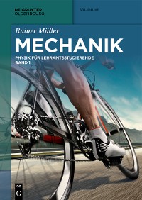 Cover Mechanik