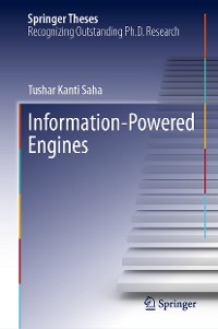 Cover Information-Powered Engines