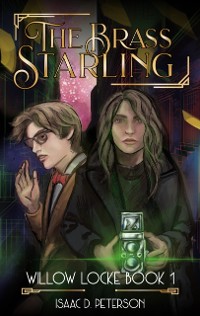 Cover Brass Starling